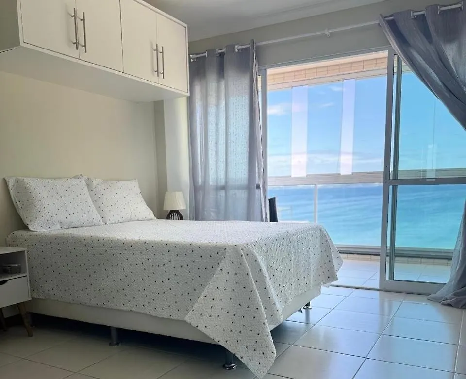 Full Apartment With Sea View location