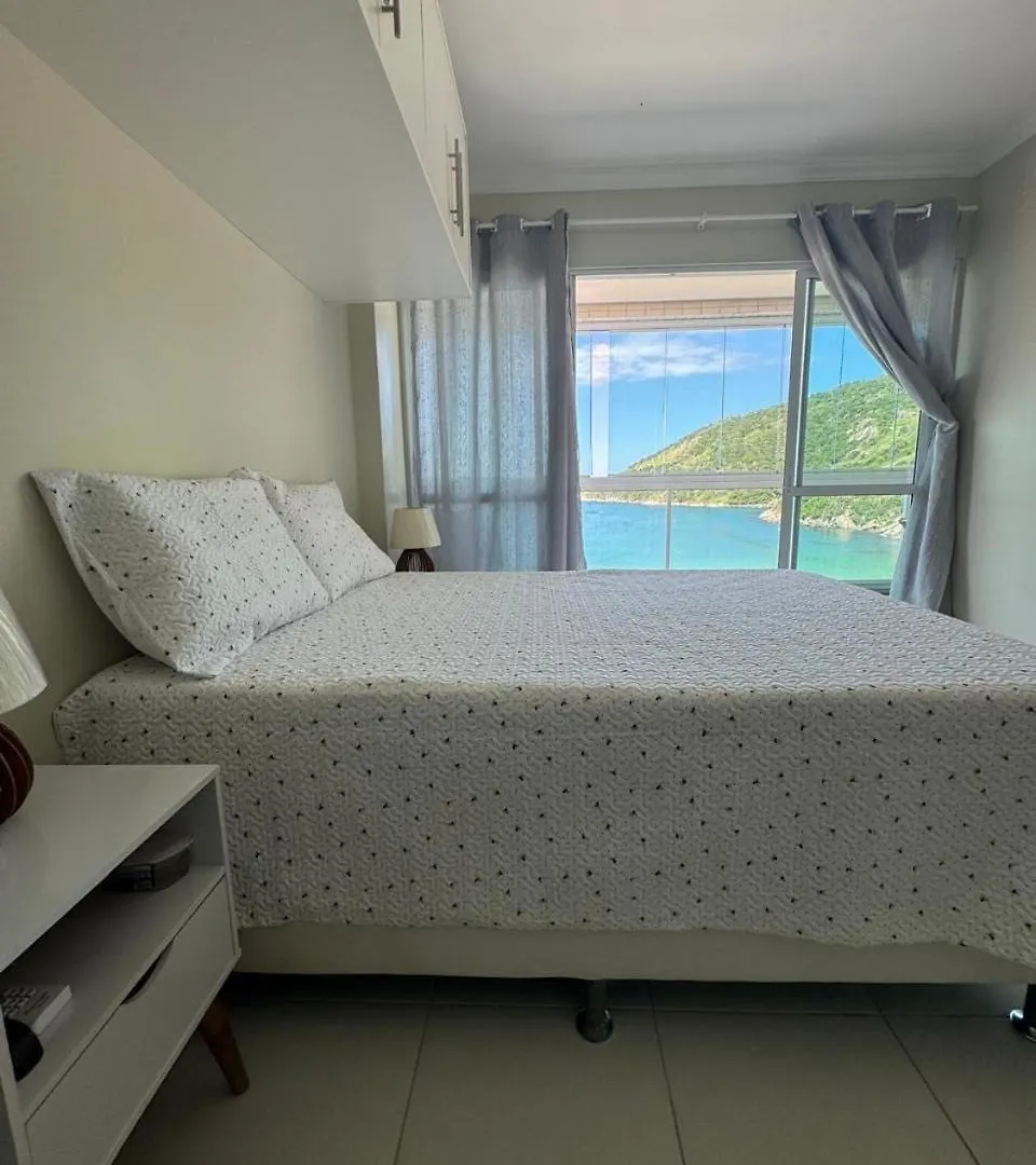 Full Apartment With Sea View Arraial do Cabo Brazil
