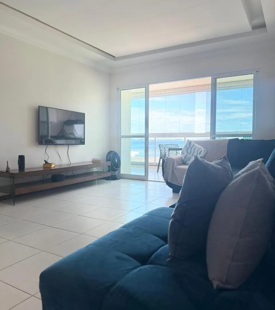 Full Apartment With Sea View Arraial do Cabo