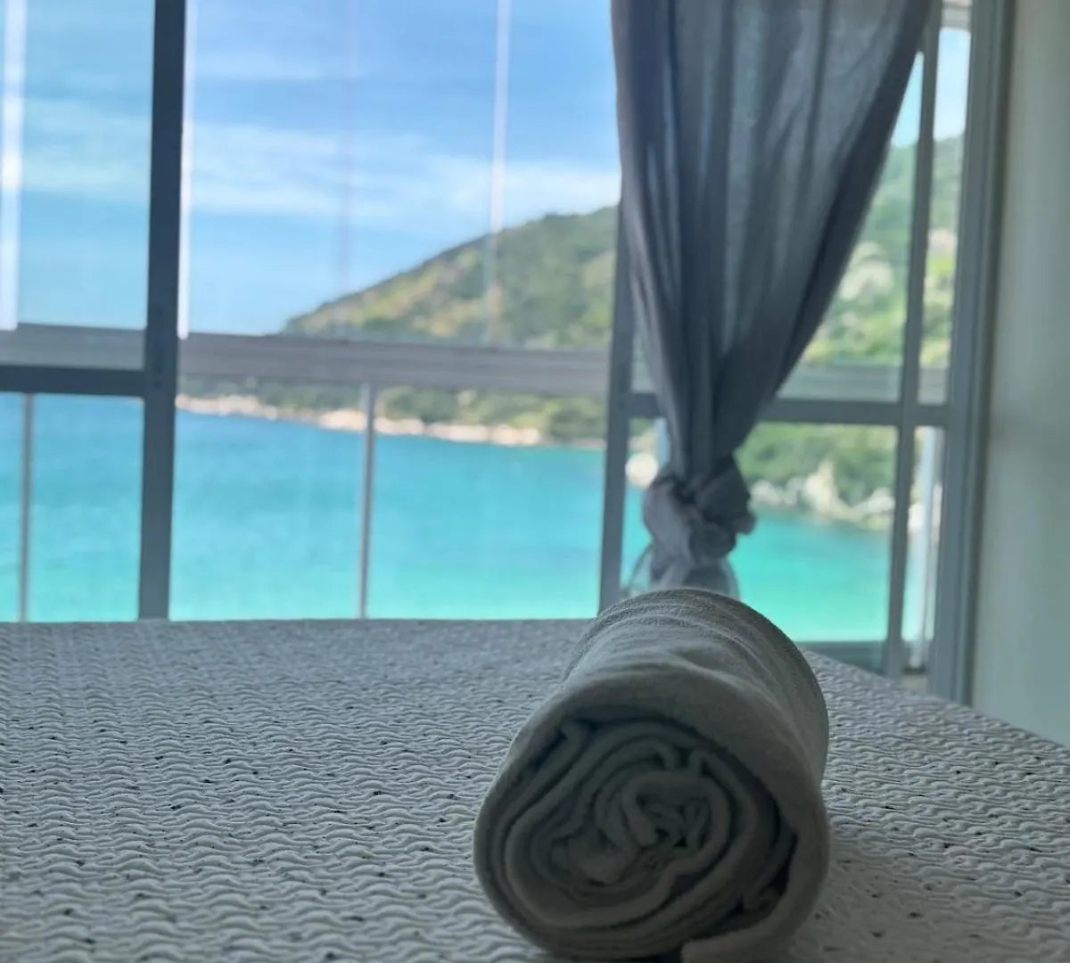 Full Apartment With Sea View Arraial do Cabo
