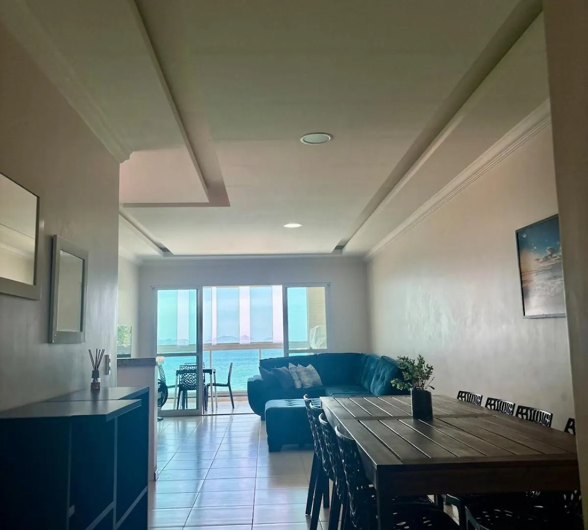Full Apartment With Sea View Arraial do Cabo