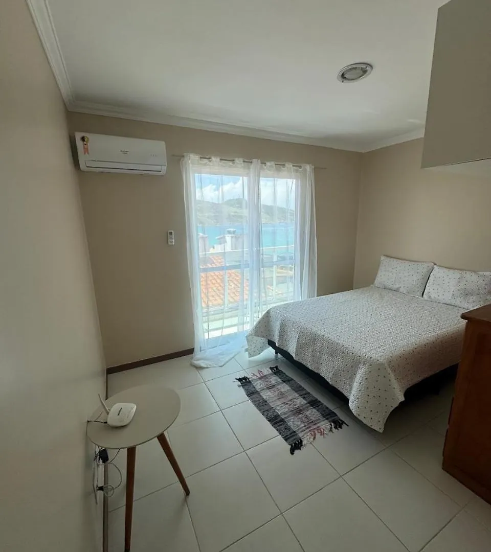 Full Apartment With Sea View Arraial do Cabo Brazil
