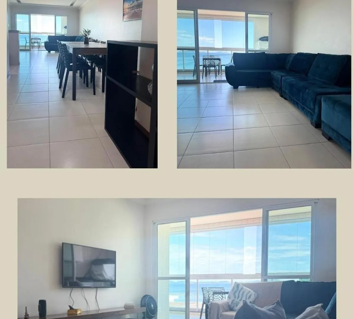 Full Apartment With Sea View Arraial do Cabo Brazil