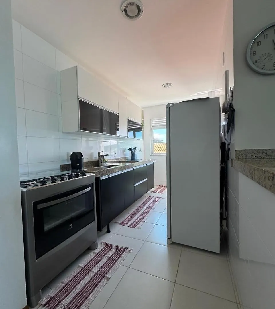 Full Apartment With Sea View Arraial do Cabo