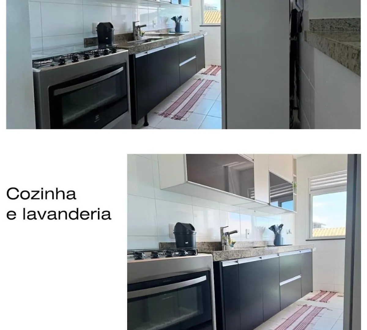 Full Apartment With Sea View Arraial do Cabo