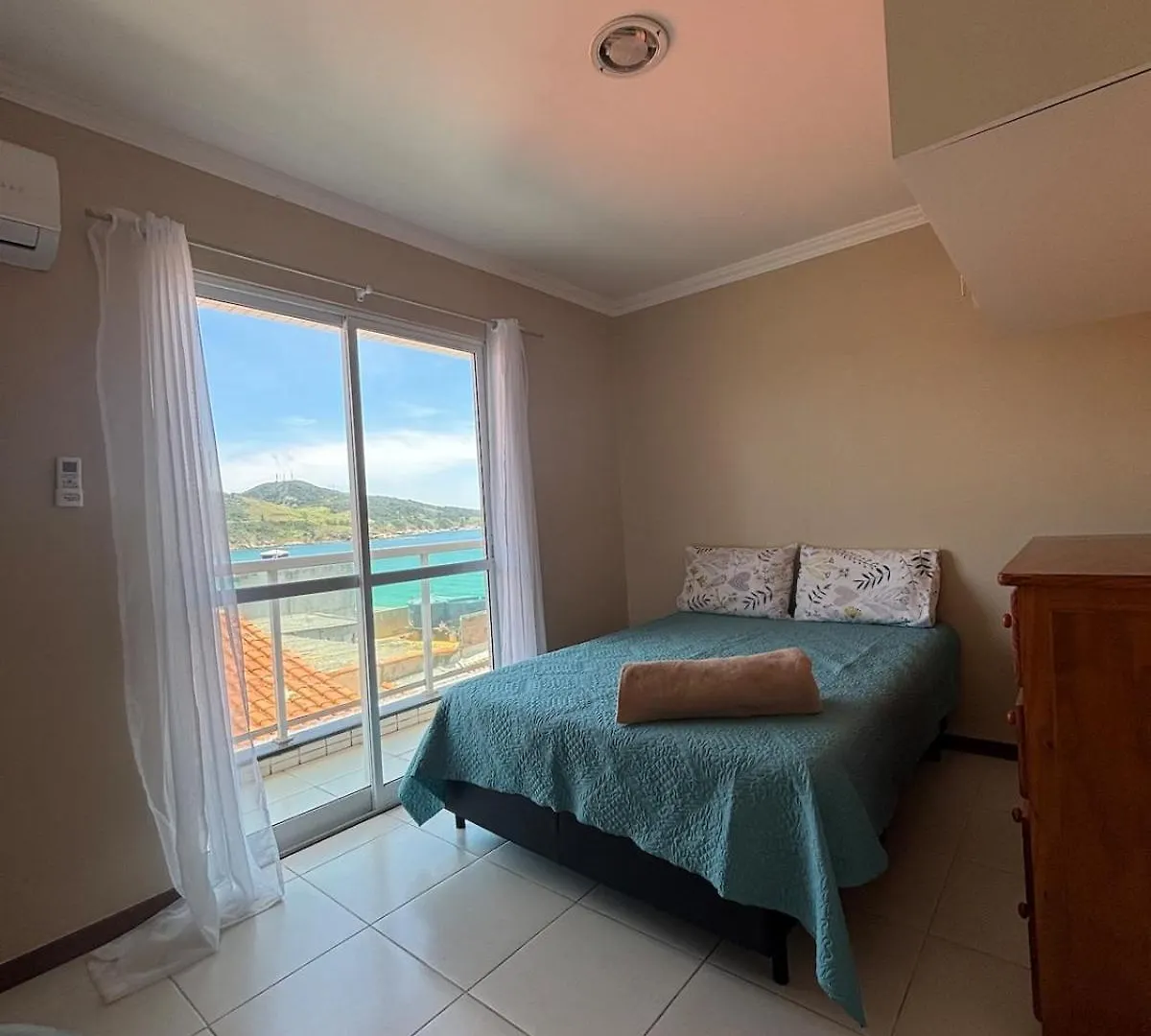 Full Apartment With Sea View Arraial do Cabo