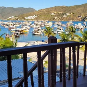 Flat Vista Incrível Arraial do Cabo